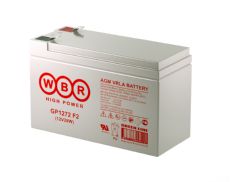WBR WBR GP 1272 фото, купить, цена, магазин